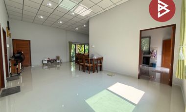 ขายบ้านเดี่ยวชั้นเดียว เนื้อที่ 1 งาน 31 ตร.วา ห้วยไผ่ ราชบุรี