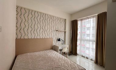 Apartment for Rent Next to the University of Indonesia