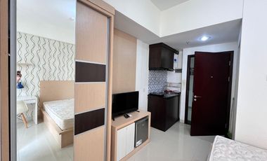 Apartment for Rent Next to the University of Indonesia