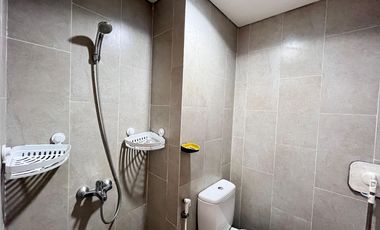 Apartment for Rent Next to the University of Indonesia