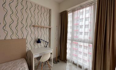 Apartment for Rent Next to the University of Indonesia