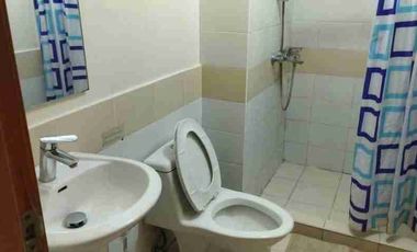 For Rent: 1-Bedroom Fully Furnished Condo with Balcony at The Trion Towers Tower 2, BGC