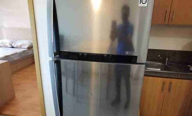 For Rent: 1-Bedroom Fully Furnished Condo with Balcony at The Trion Towers Tower 2, BGC