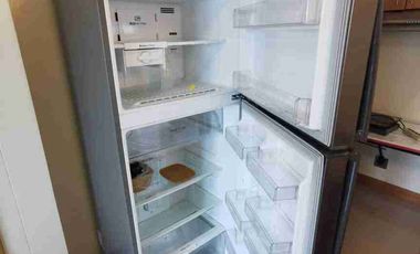 For Rent: 1-Bedroom Fully Furnished Condo with Balcony at The Trion Towers Tower 2, BGC