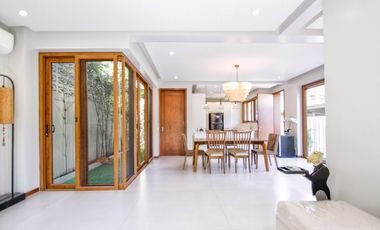 FOR LEASE: 3 Bedroom Unit in Bel-Air 2, Makati