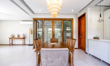FOR LEASE: 3 Bedroom Unit in Bel-Air 2, Makati