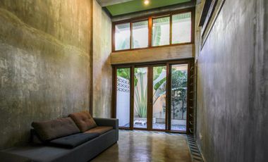 FOR LEASE: 3 Bedroom Unit in Bel-Air 2, Makati