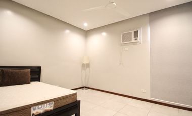 FOR LEASE: 3 Bedroom Unit in Bel-Air 2, Makati