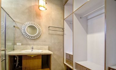 FOR LEASE: 3 Bedroom Unit in Bel-Air 2, Makati