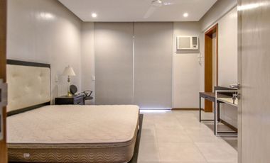 FOR LEASE: 3 Bedroom Unit in Bel-Air 2, Makati