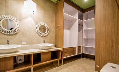 FOR LEASE: 3 Bedroom Unit in Bel-Air 2, Makati