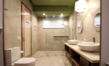 FOR LEASE: 3 Bedroom Unit in Bel-Air 2, Makati