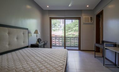 FOR LEASE: 3 Bedroom Unit in Bel-Air 2, Makati
