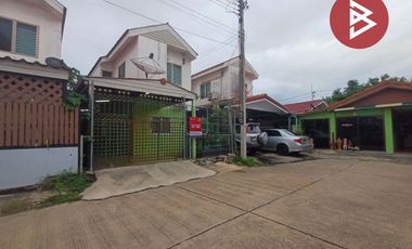 ขายบ้านเดี่ยว หมู่บ้านเอื้ออาทรเจดีย์หัก ราชบุรี