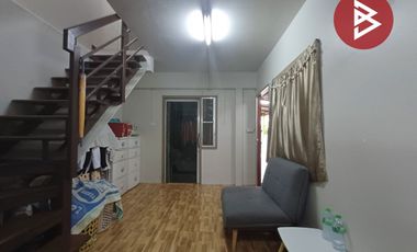 ขายบ้านเดี่ยว หมู่บ้านเอื้ออาทรเจดีย์หัก ราชบุรี