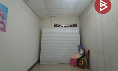 ขายบ้านเดี่ยว หมู่บ้านเอื้ออาทรเจดีย์หัก ราชบุรี