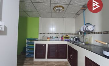 ขายบ้านเดี่ยว หมู่บ้านเอื้ออาทรเจดีย์หัก ราชบุรี