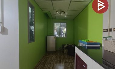 ขายบ้านเดี่ยว หมู่บ้านเอื้ออาทรเจดีย์หัก ราชบุรี
