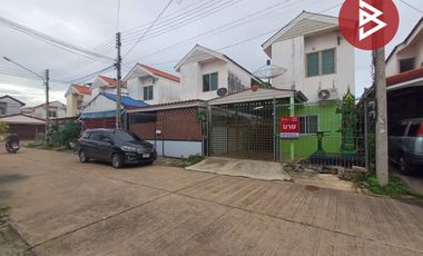 ขายบ้านเดี่ยว หมู่บ้านเอื้ออาทรเจดีย์หัก ราชบุรี
