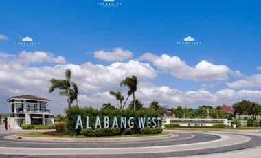 475 sqm Residential Lot for Sale at Alabang West Village in Las Piñas City