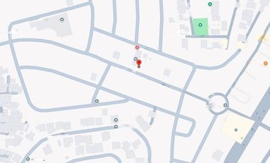 475 sqm Residential Lot for Sale at Alabang West Village in Las Piñas City