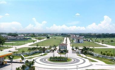 475 sqm Residential Lot for Sale at Alabang West Village in Las Piñas City