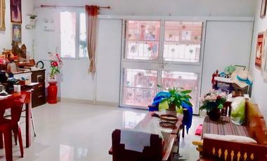 House for Sale in a Prime Location – Spacious Land with Front Lawn, Only 5 Minutes to San Sai District Office