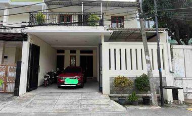 Dijual Cepat Rumah Rapih Siap Huni Di Koja Jakarta Utara