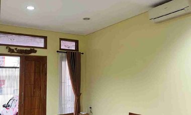Dijual Cepat Rumah Rapih Siap Huni Di Koja Jakarta Utara