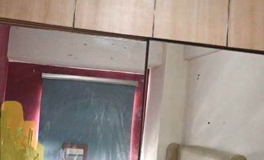 Dijual 2 Bedroom Full Furnished Lt Sedang Apartemen Green Lake Sunter Jakarta Utara