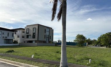 654 sqm Residential Lot for Sale at Alabang West Vilage in Las Piñas City