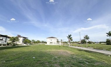 654 sqm Residential Lot for Sale at Alabang West Vilage in Las Piñas City