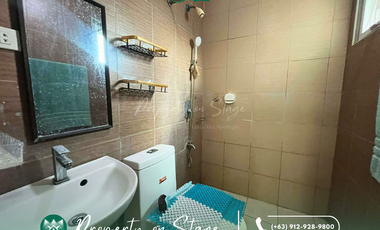 Fully-Furnished 3-Bedroom Townhouse for Rent located in Angeles City, Pampanga