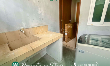 Fully-Furnished 3-Bedroom Townhouse for Rent located in Angeles City, Pampanga