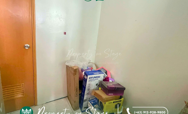 Fully-Furnished 3-Bedroom Townhouse for Rent located in Angeles City, Pampanga