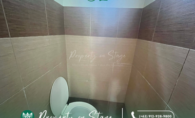 Fully-Furnished 3-Bedroom Townhouse for Rent located in Angeles City, Pampanga