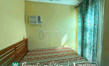 Fully-Furnished 3-Bedroom Townhouse for Rent located in Angeles City, Pampanga