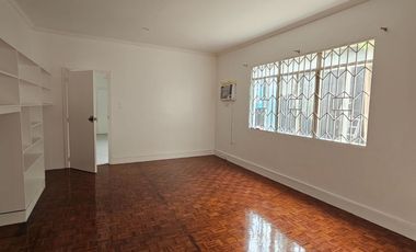 DASMARIÑAS VILLAGE, Makati City, Newly Renovated 2-Storey House with Pool for Lease