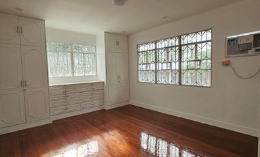 DASMARIÑAS VILLAGE, Makati City, Newly Renovated 2-Storey House with Pool for Lease