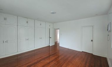 DASMARIÑAS VILLAGE, Makati City, Newly Renovated 2-Storey House with Pool for Lease