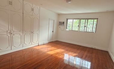 DASMARIÑAS VILLAGE, Makati City, Newly Renovated 2-Storey House with Pool for Lease