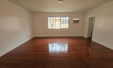 DASMARIÑAS VILLAGE, Makati City, Newly Renovated 2-Storey House with Pool for Lease