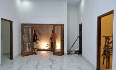 RUMAH CANTIK MURAH TANAH LUAS DI BOROBUDUR MAGELANG