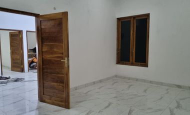 RUMAH CANTIK MURAH TANAH LUAS DI BOROBUDUR MAGELANG