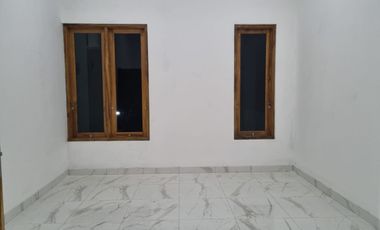 RUMAH CANTIK MURAH TANAH LUAS DI BOROBUDUR MAGELANG