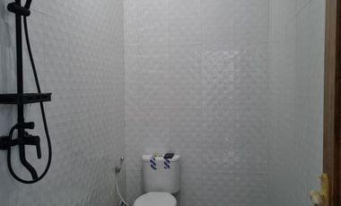 RUMAH CANTIK MURAH TANAH LUAS DI BOROBUDUR MAGELANG