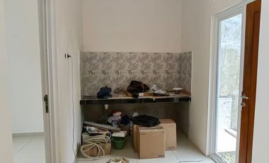 Rumah Murah 400Jt-an Di Sleman Barat Dekat SMPN 1 Moyudan