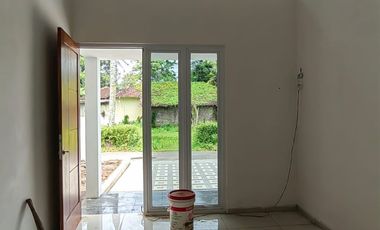 Rumah Murah 400Jt-an Di Sleman Barat Dekat SMPN 1 Moyudan