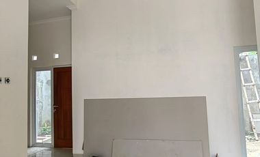 Rumah Murah 400Jt-an Di Sleman Barat Dekat SMPN 1 Moyudan