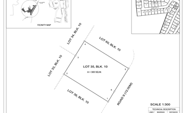 Build Your Dream Home on a Prime Double Lot in Alabang West Village